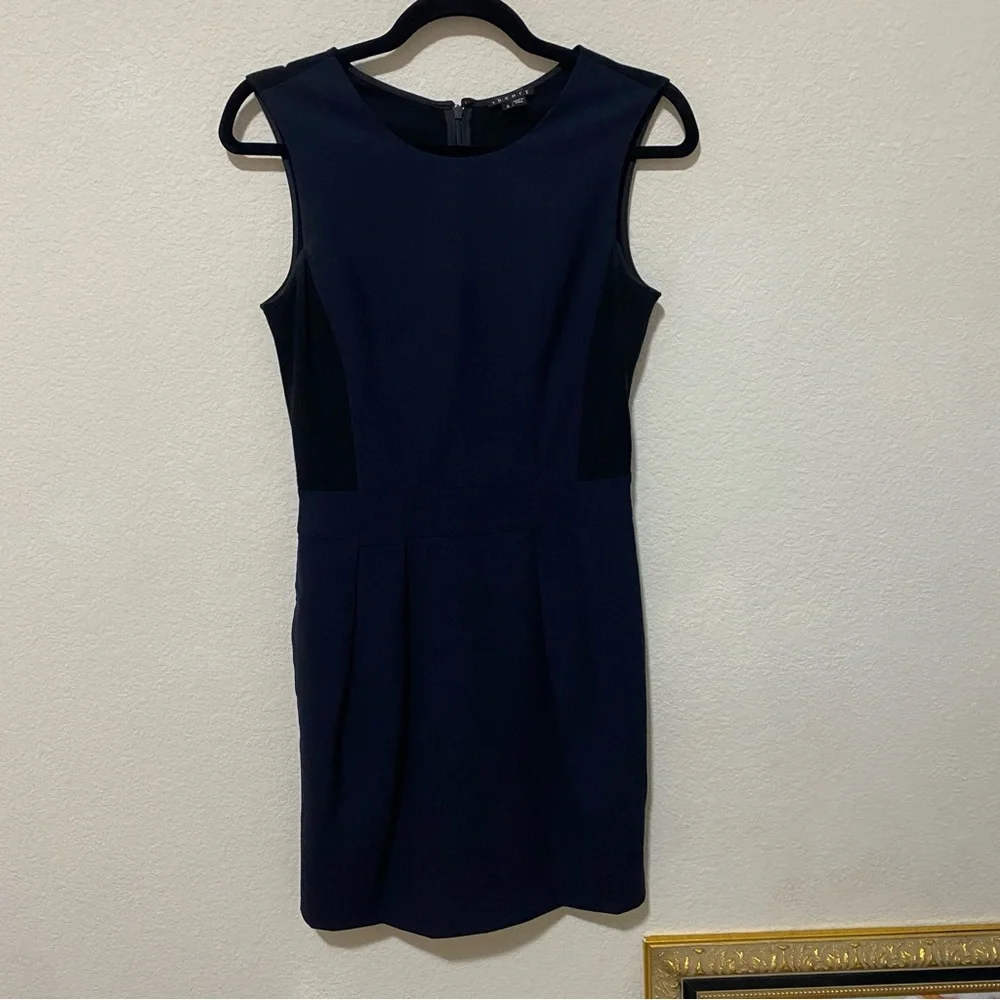 Theory Black‎ Dress, professional